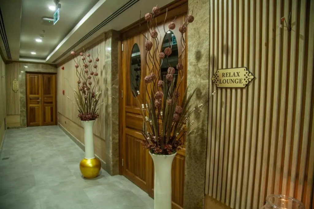 Grand Millennium Konya