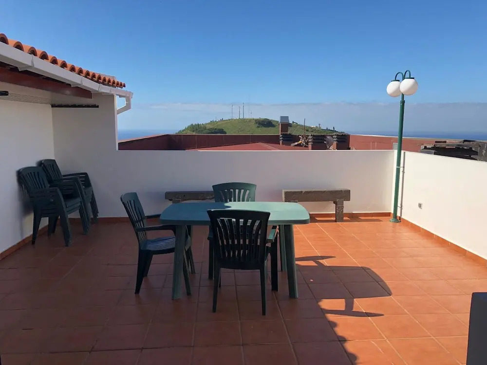Apartment With 2 Bedrooms in Funchal, With Wonderful sea View, Furnish