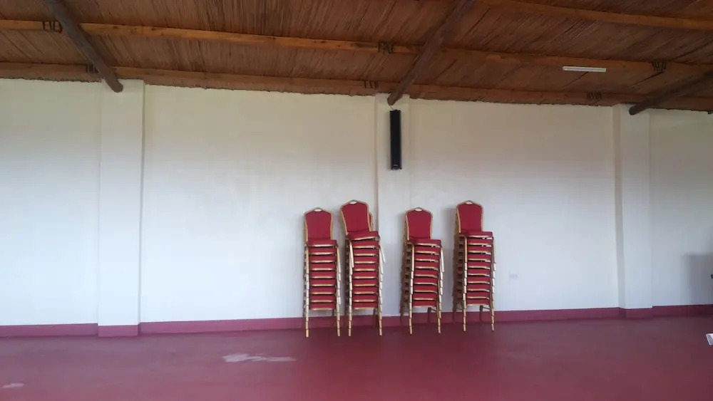 Global Friendship Hotel
