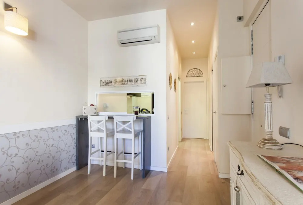 AB Eixample Suite