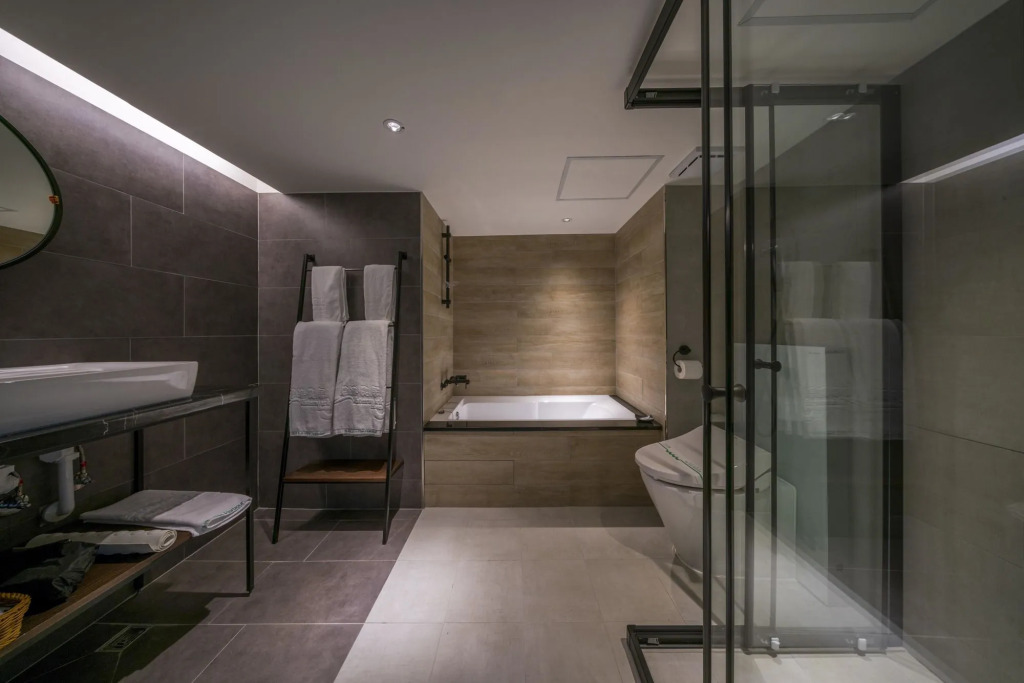 Watermark Hotel - Sizihwan