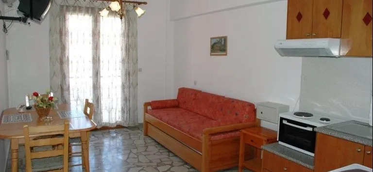 Angela Apartments