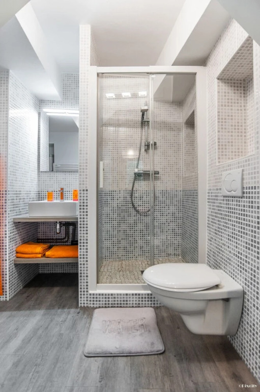 Appartement Toulouse Capitole 2