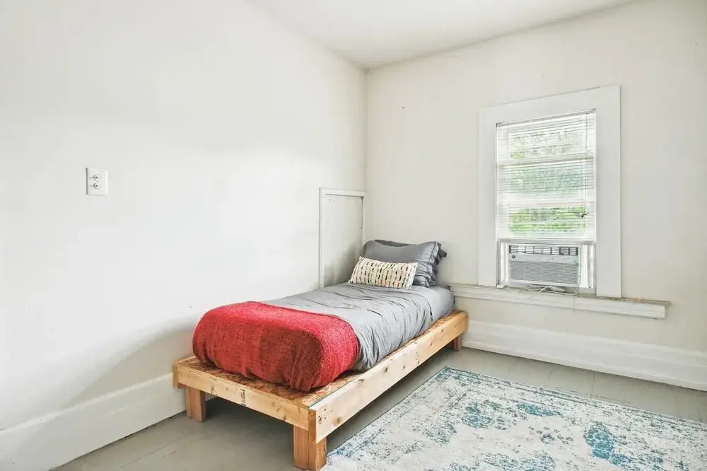 8 Guests, 4Bd Vacation Home Art Gallery, Detroit
