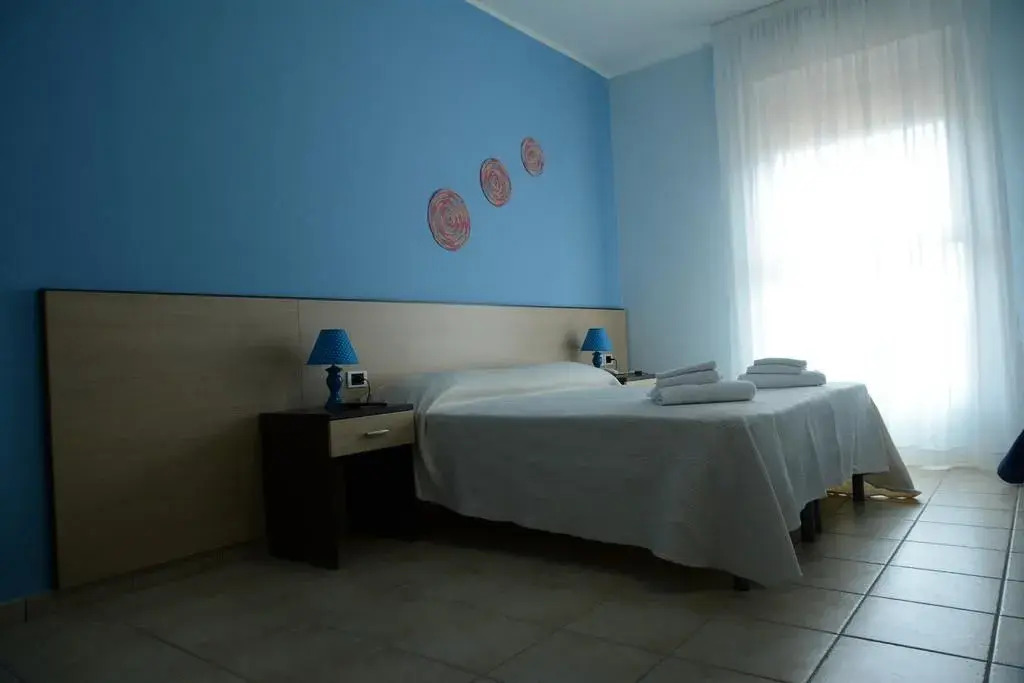 Hotel Balai