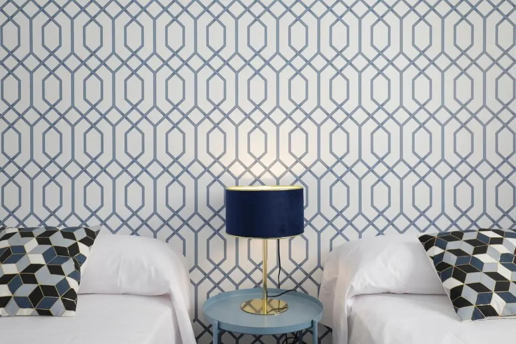 HI ROOM - Smart Apartments - HE 1