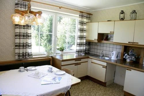 Ferienhaus Abendrot