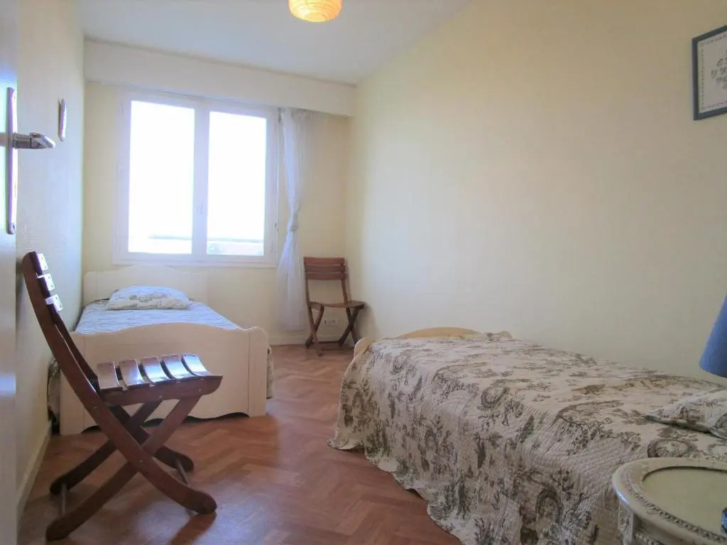Appartement Les Sables-d'Olonne, 3 pièces, 5 personnes - FR-1-197-182
