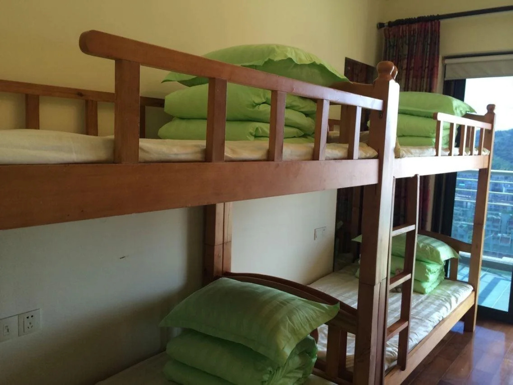 Zhuhai 1904 Youth Hostel