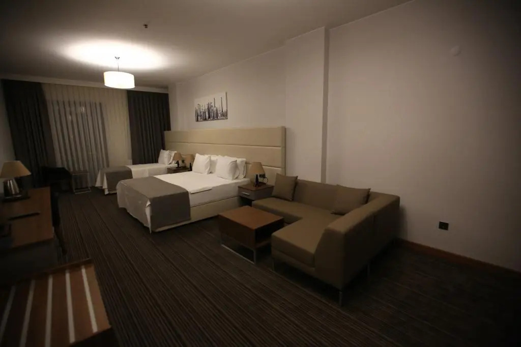 Familya Hotel