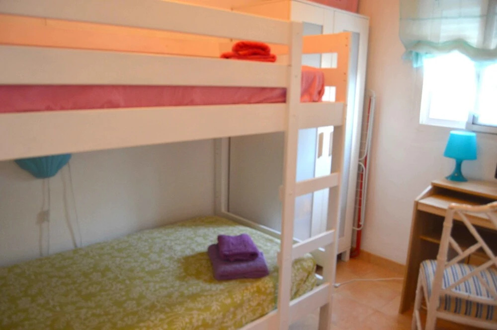 Apartamento Santa Teresa