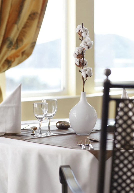 Grand Hotel Des Lecques; BW Signature Collection