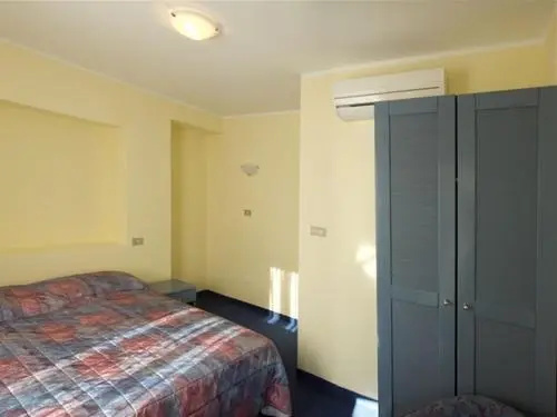 Garni Hotel Siesta