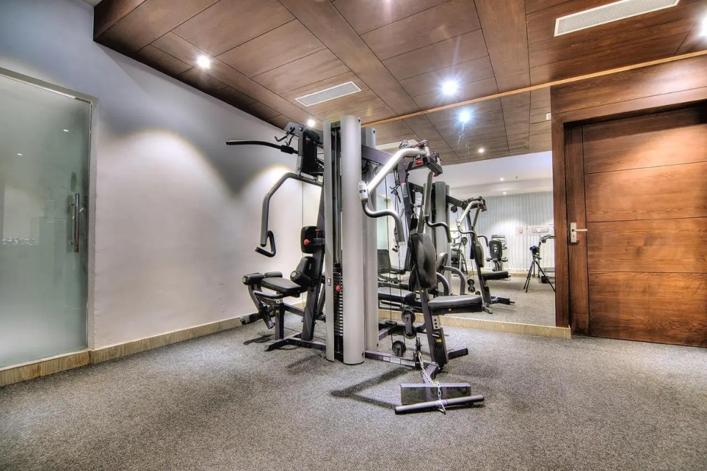 Best Western Summerlea
