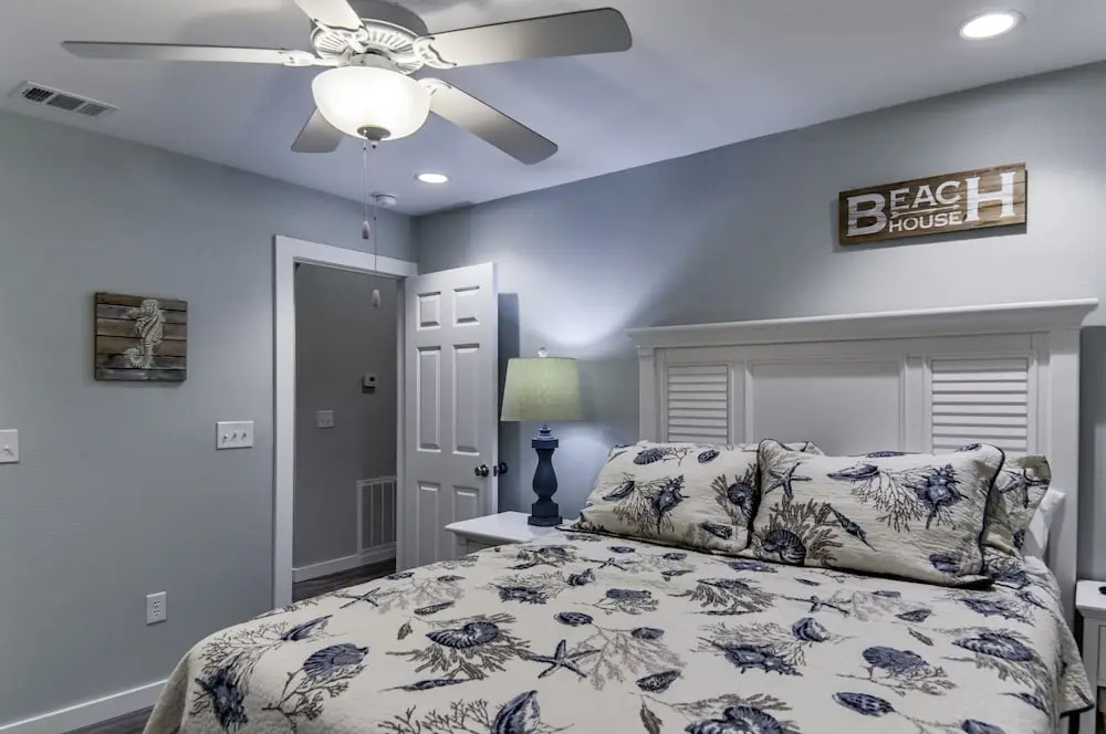 Aransas Harbors 210 2 Bedroom Condo
