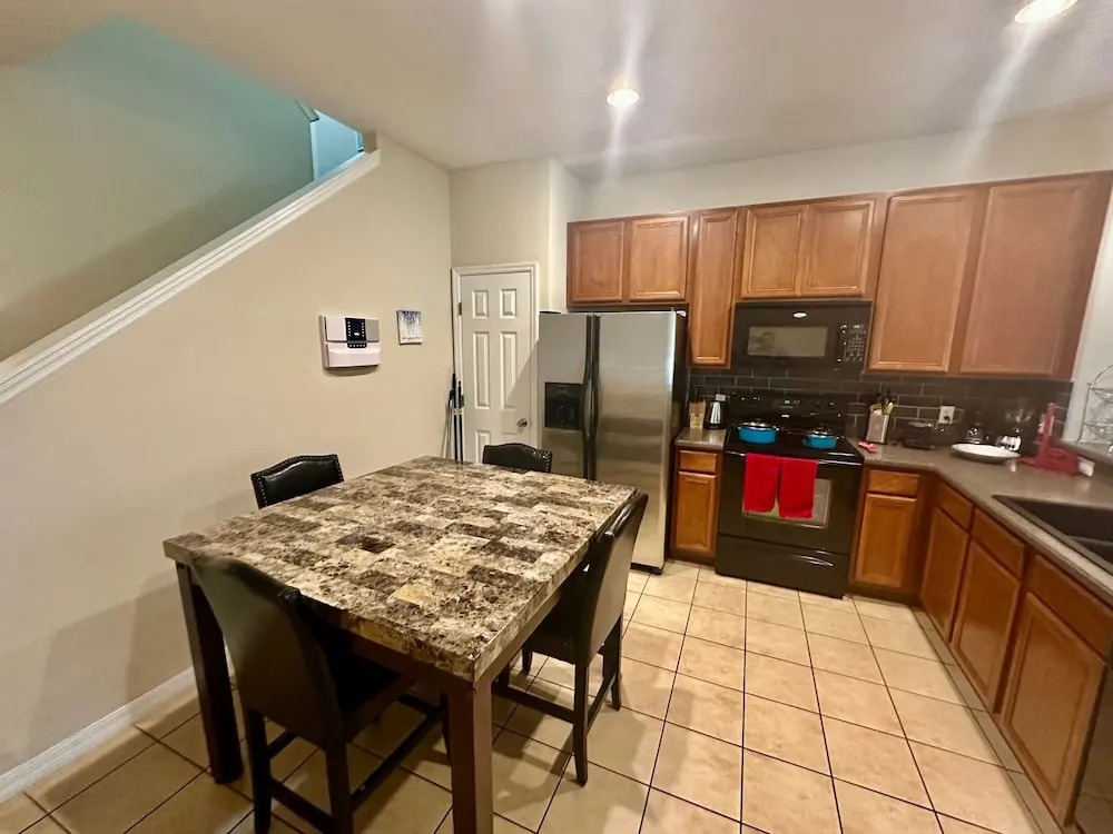 Grand Resort 3BR Compass Townhouse Near Disney 1