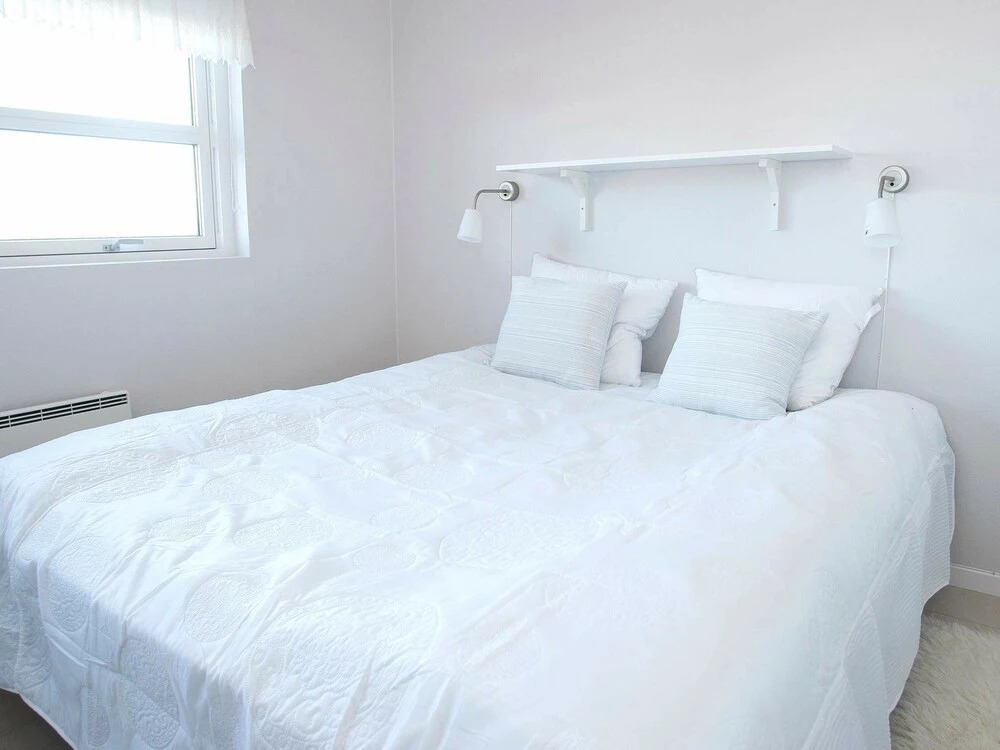 Spacious Holiday Home in Brovst With Swimming Pool