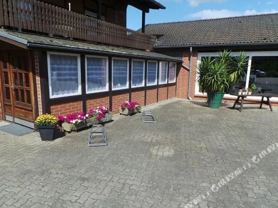 Hotel & Restaurant Hildebrandt