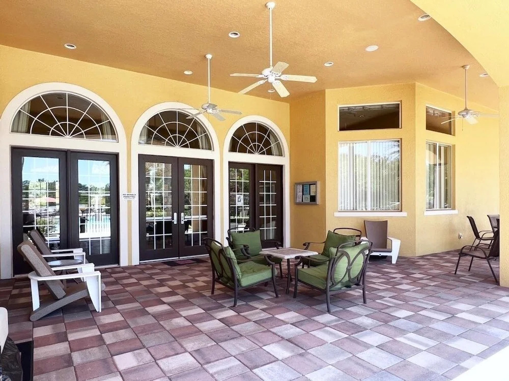 Lakeside 5bd Pool Hm Spa Gm Watersng-237ys 5 Bedroom Home by RedAwning