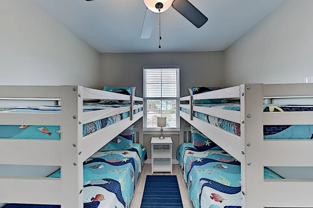 1701ssta 3 Bedroom Townhouse