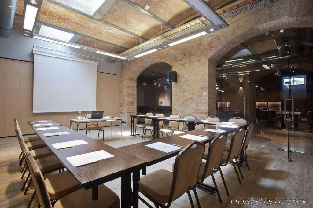 Q Hotel Grand Cru Gdańsk