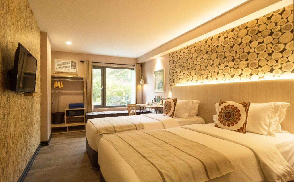 Cuna Hotel