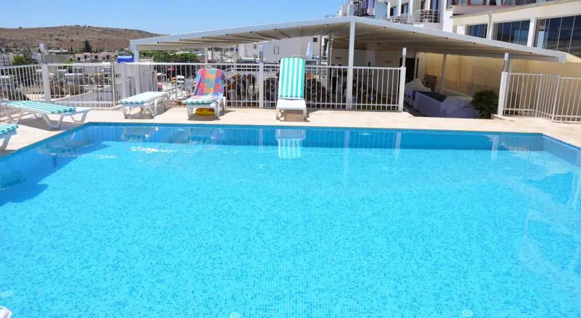 Rozetta Hotel