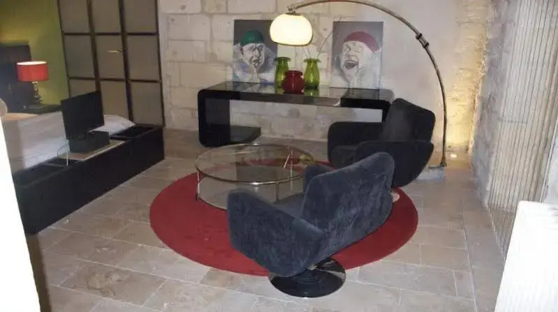 Hotel Saint Trophime
