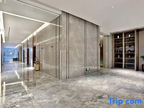 Yiwu Yayue Hotel