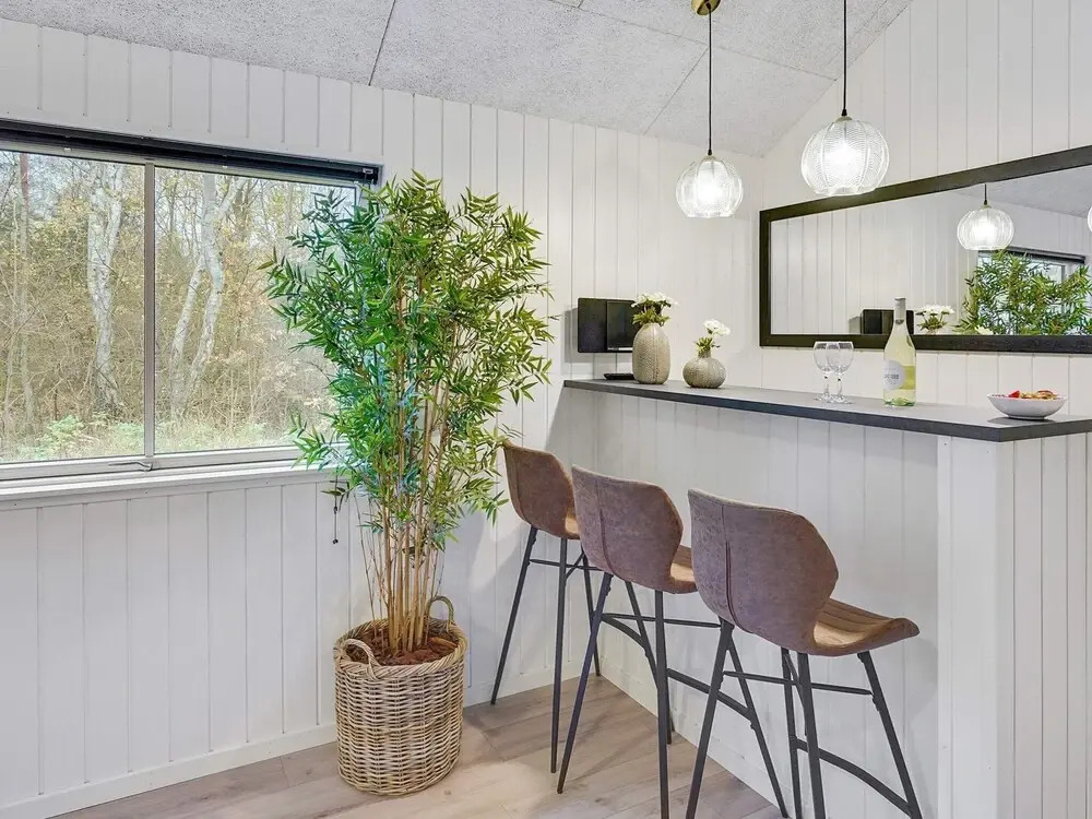 5 star holiday home in Væggerløse