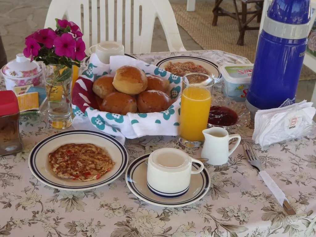 La Casa de Jessy