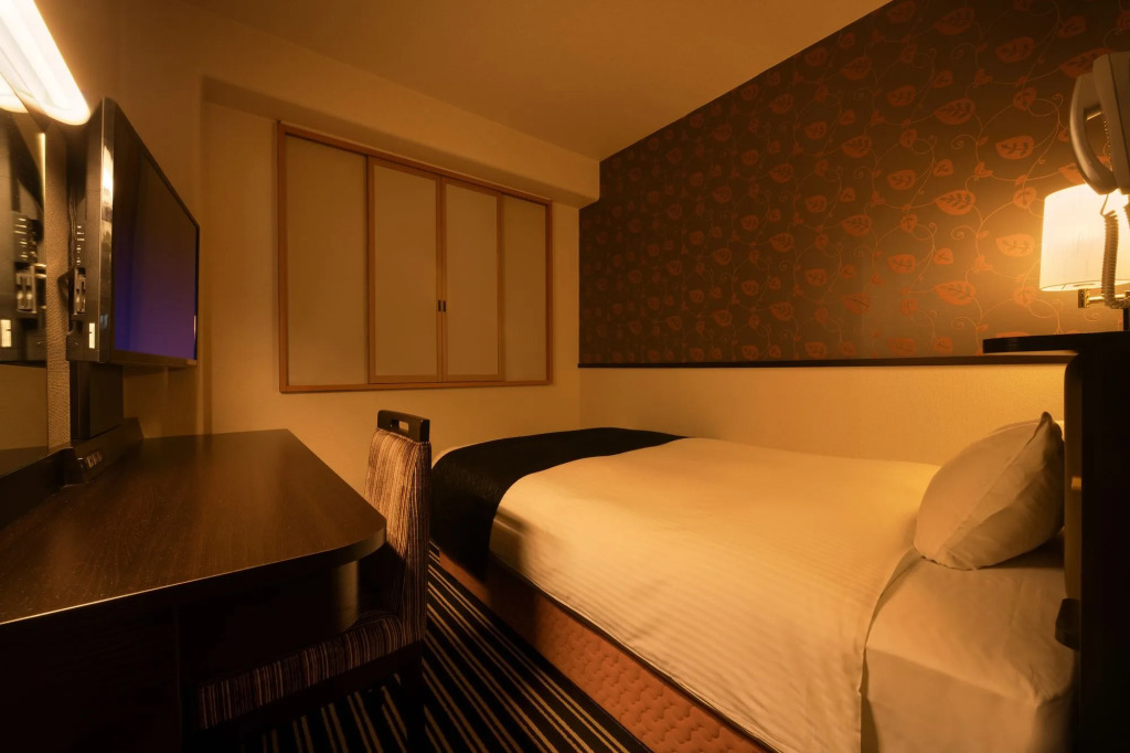 APA Hotel Isesaki-Eki Minami