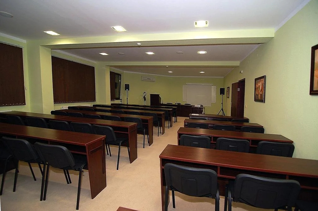 Wellness Resort Ostrovche