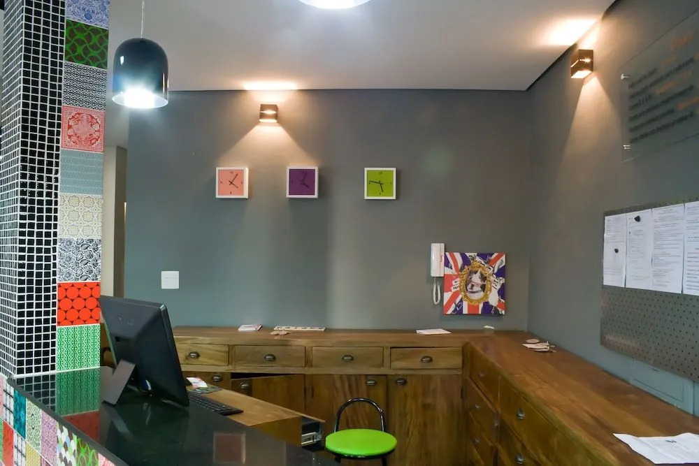 BH Boutique Hostel