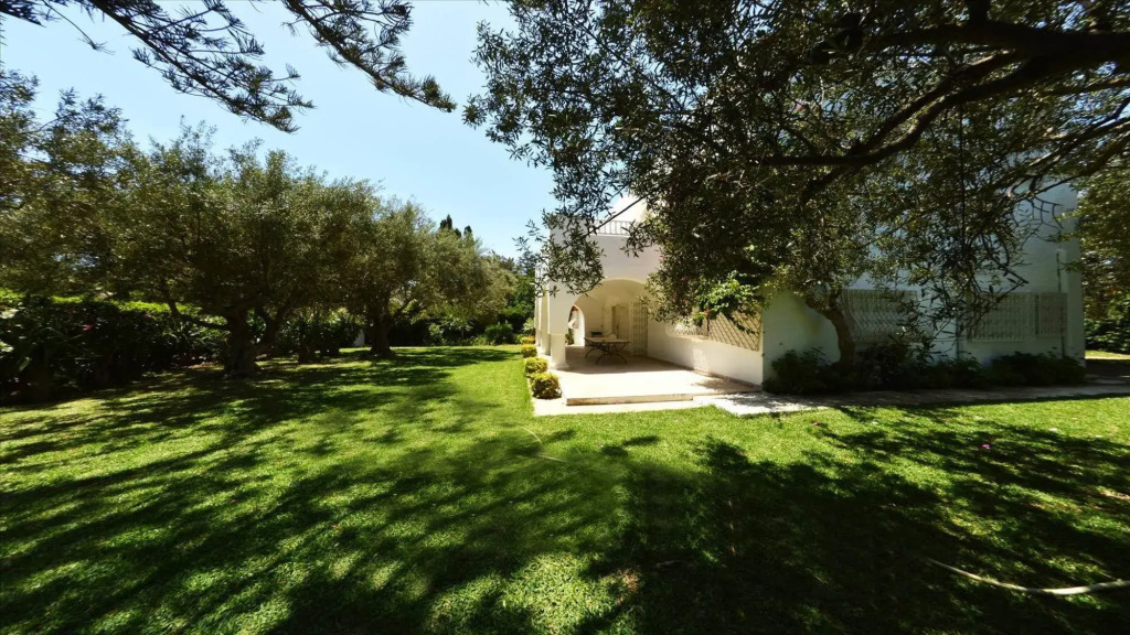 Villa Bilel