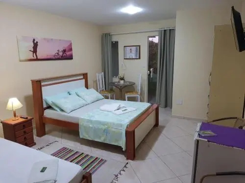 Pousada Alto Riviera