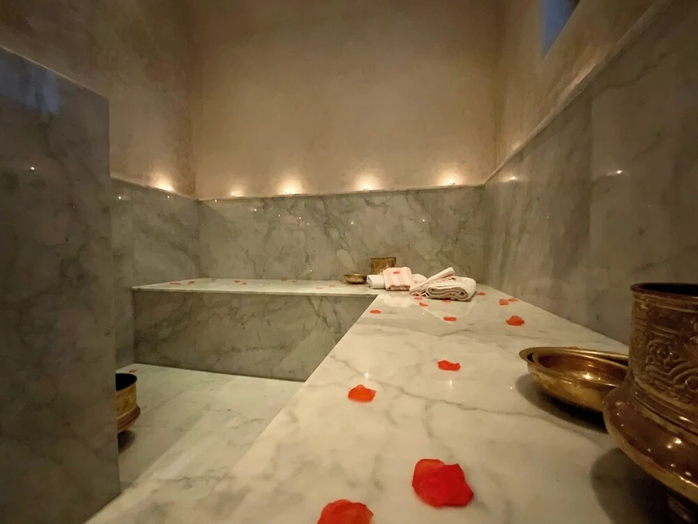 Riad Magnolia & SPA