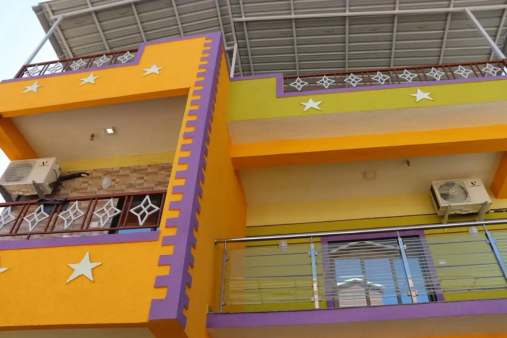 HOTEL Ganesh Villa 5BHK