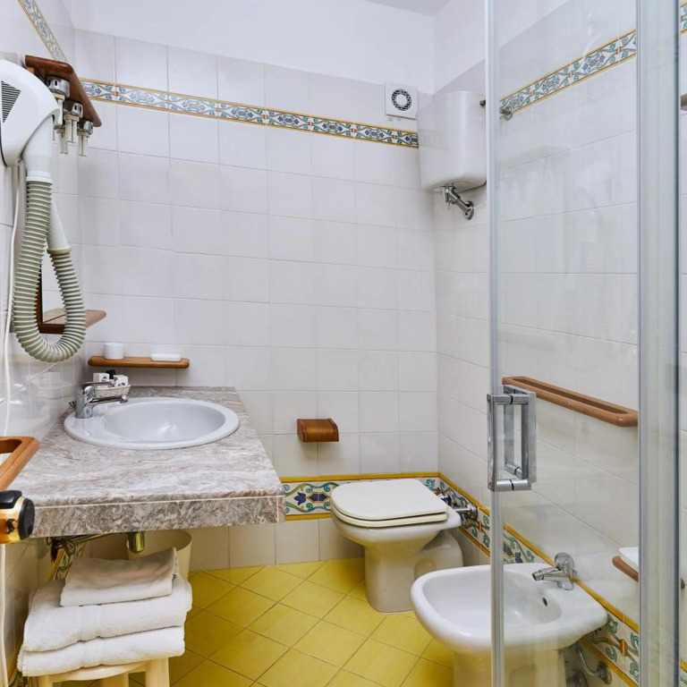 Hotel La Castellana