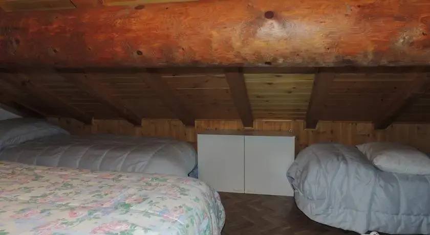 Casa Heidi