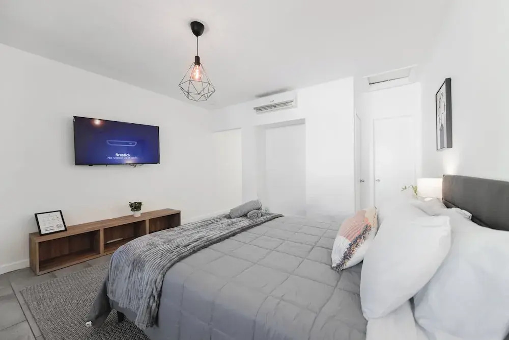 Wonderful and calm studio in Miami