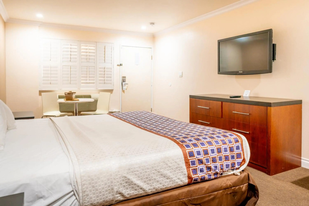 Gateway Inn Gardena Los Angeles South