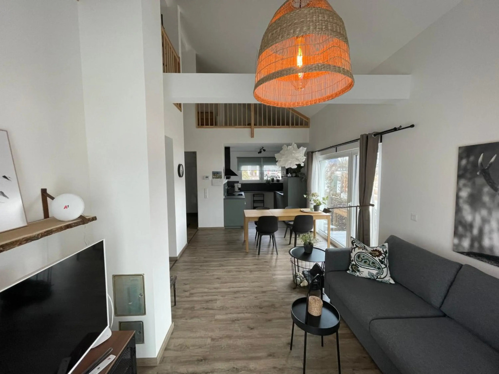 Mein Chalet