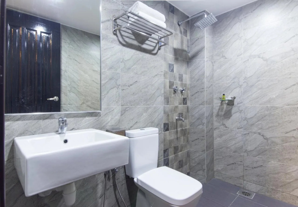 Palette KL Sentral near Pudu LRT formerly RPC Blissful Homes