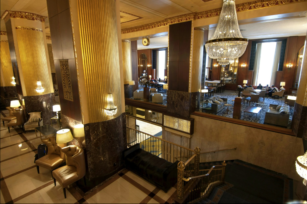 Hilton Milwaukee