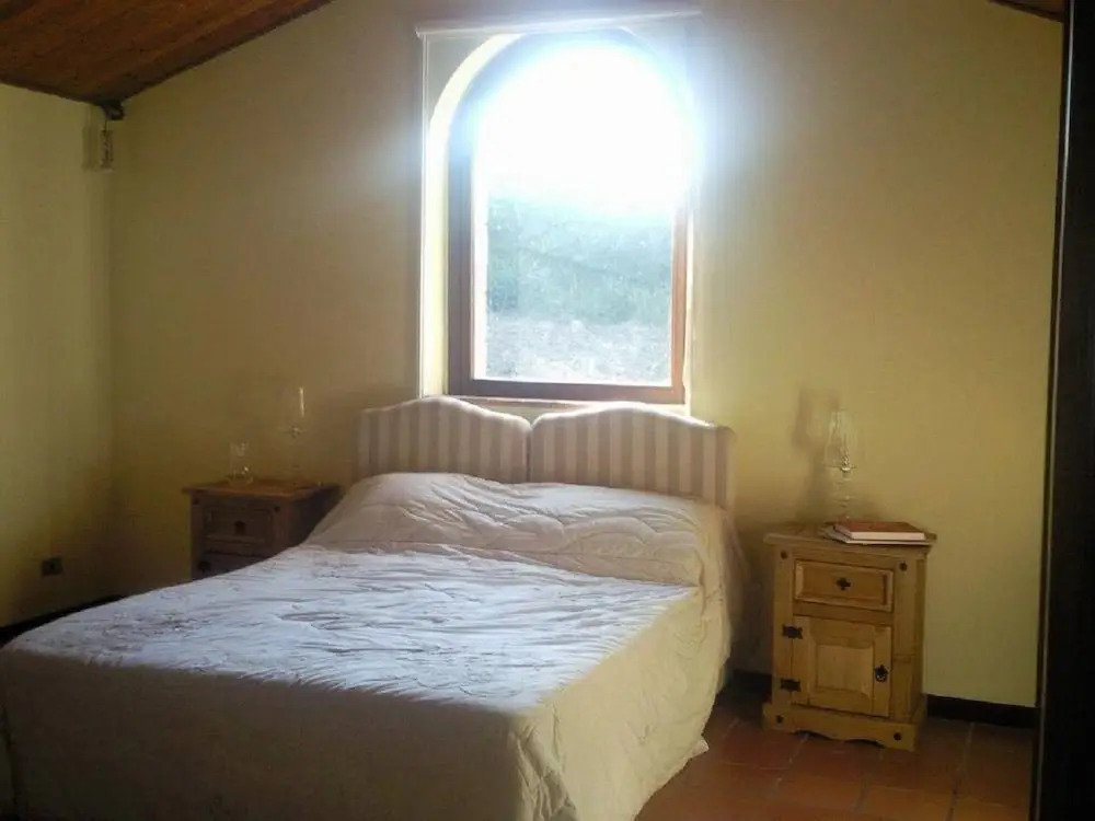 Villa San Lorenzo