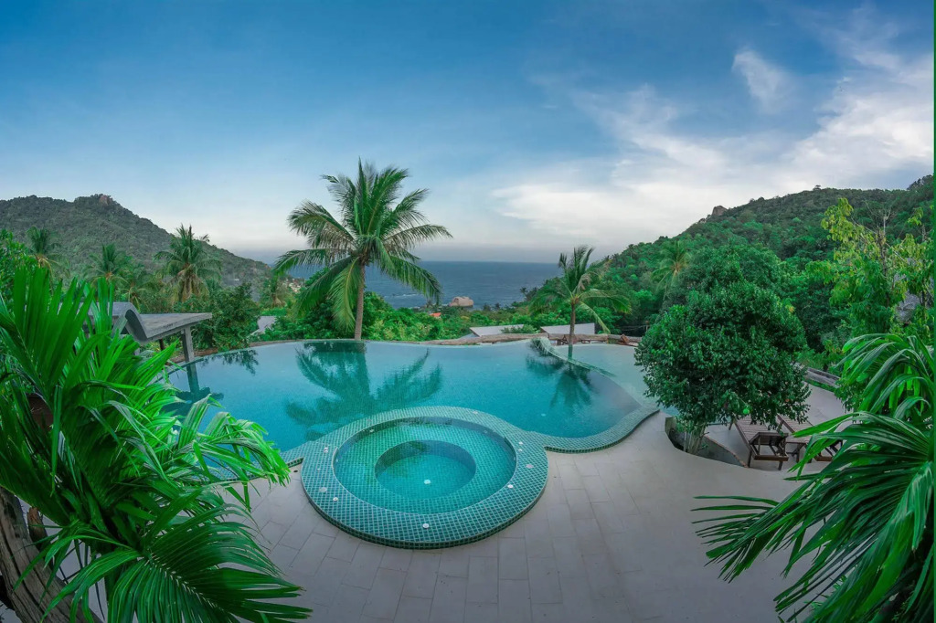 Tanote Villa