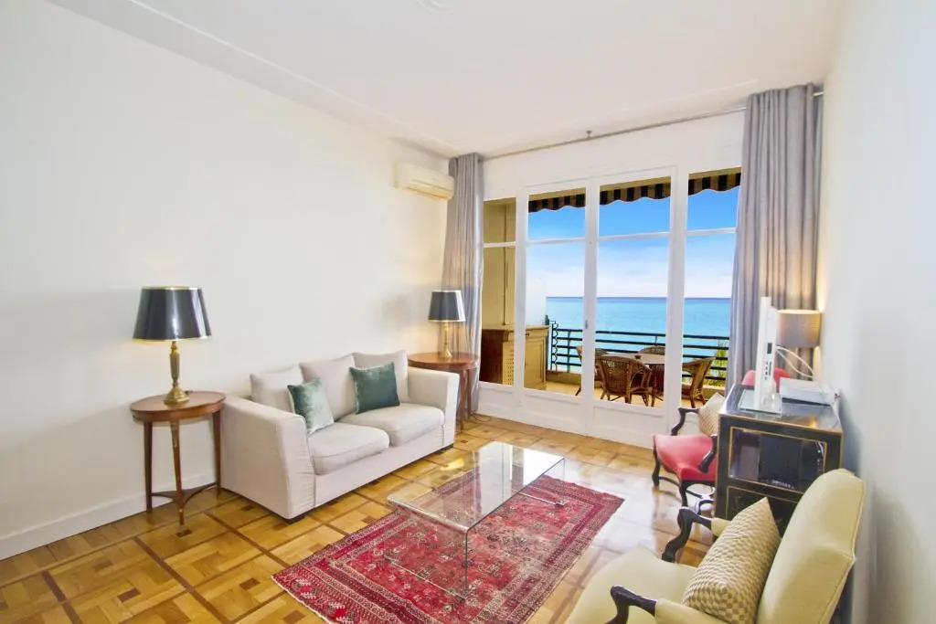 Beachside Suite Panoramic - Promenade Holiday