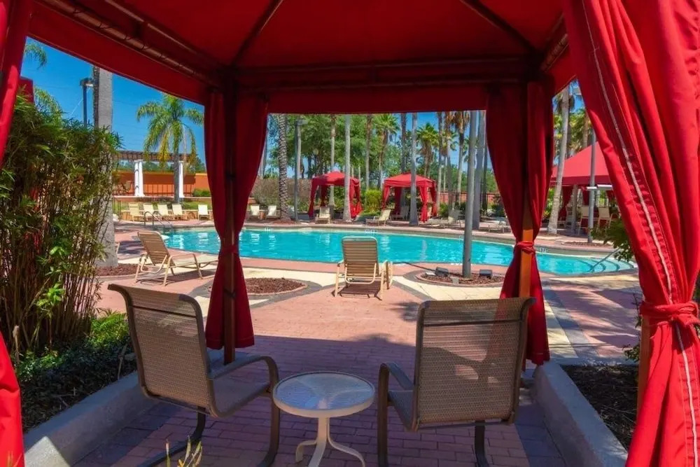 Luxury Solana Resort Pool 4 Bedroom Home