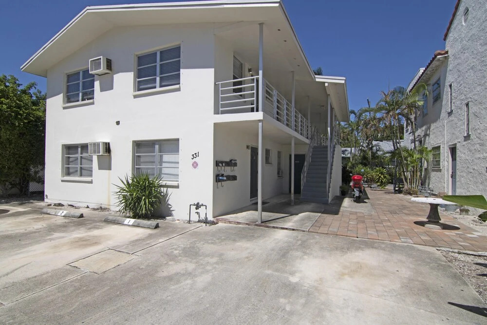 Walton Villas 3